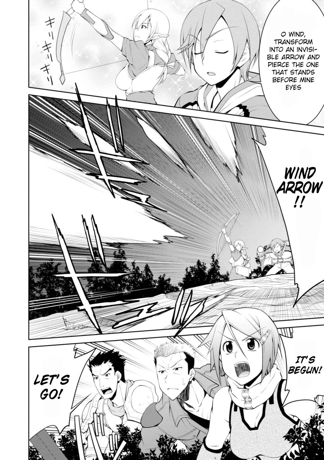 Page 7 Chapter 16 Legend
