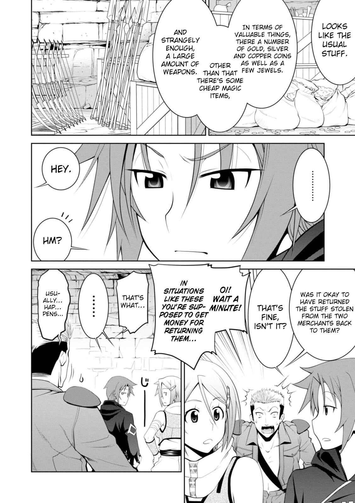 Page 11 Chapter 17 Legend