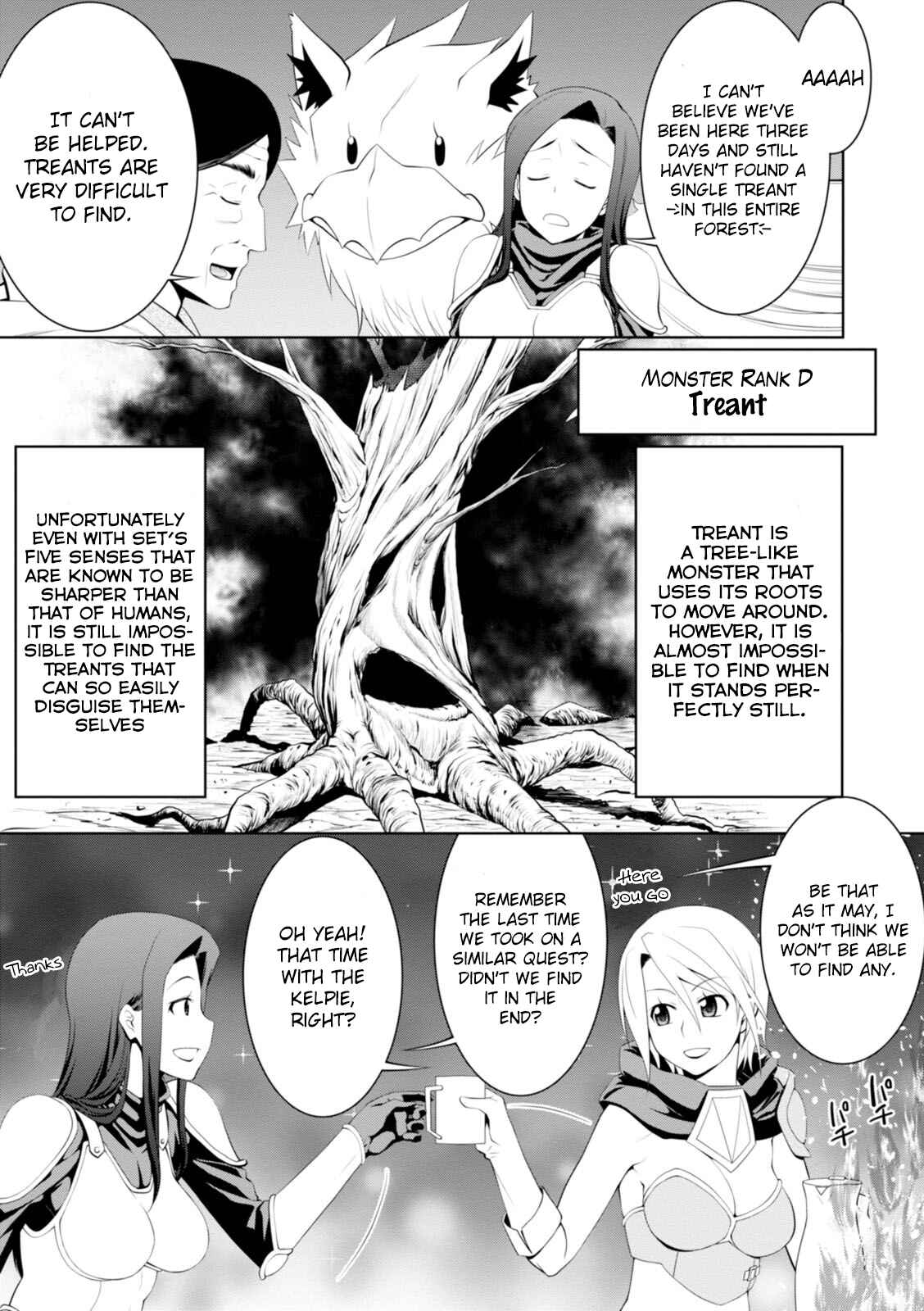 Page 14 Chapter 17 Legend