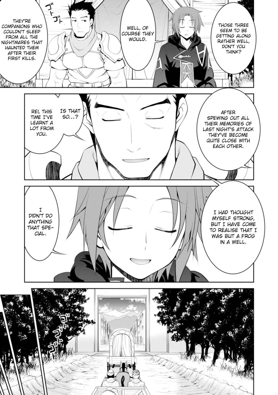 Page 22 Chapter 17 Legend