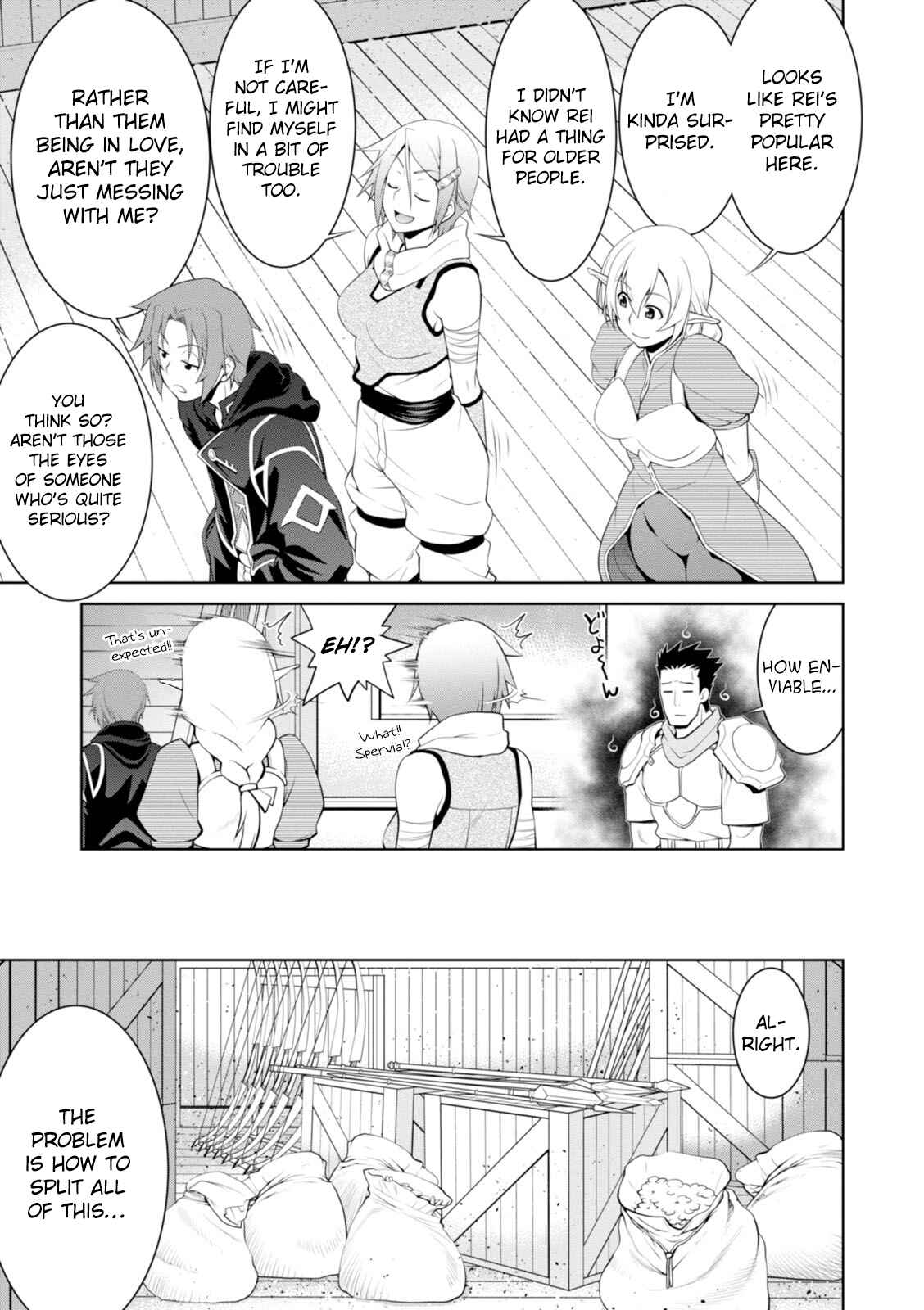 Page 24 Chapter 17 Legend