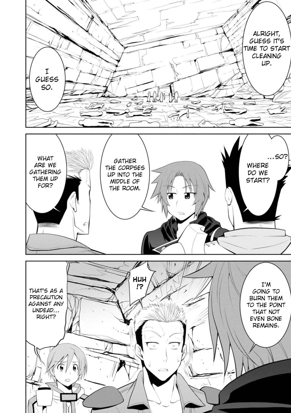 Page 5 Chapter 17 Legend