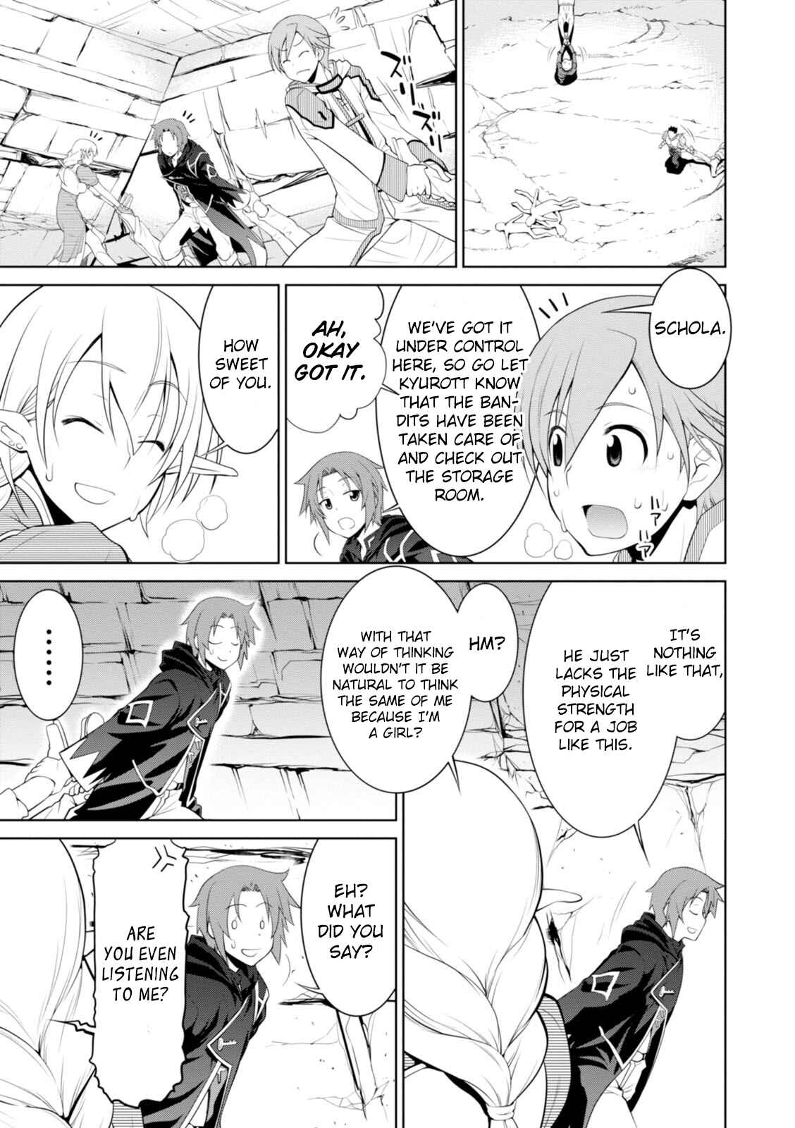 Page 6 Chapter 17 Legend