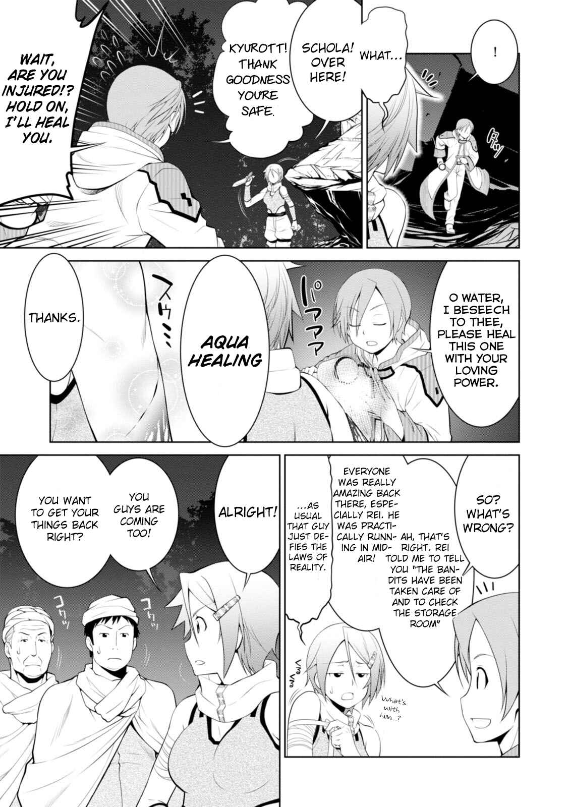 Page 8 Chapter 17 Legend