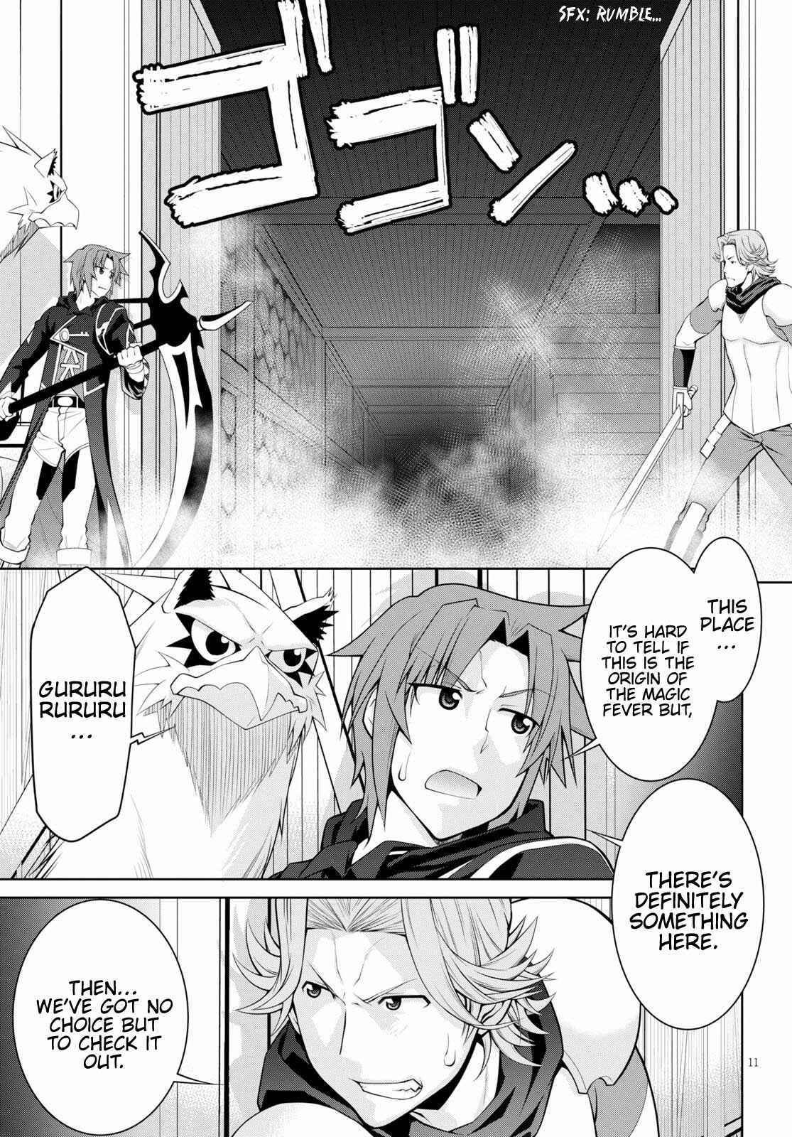 Page 13 Chapter 55 Legend