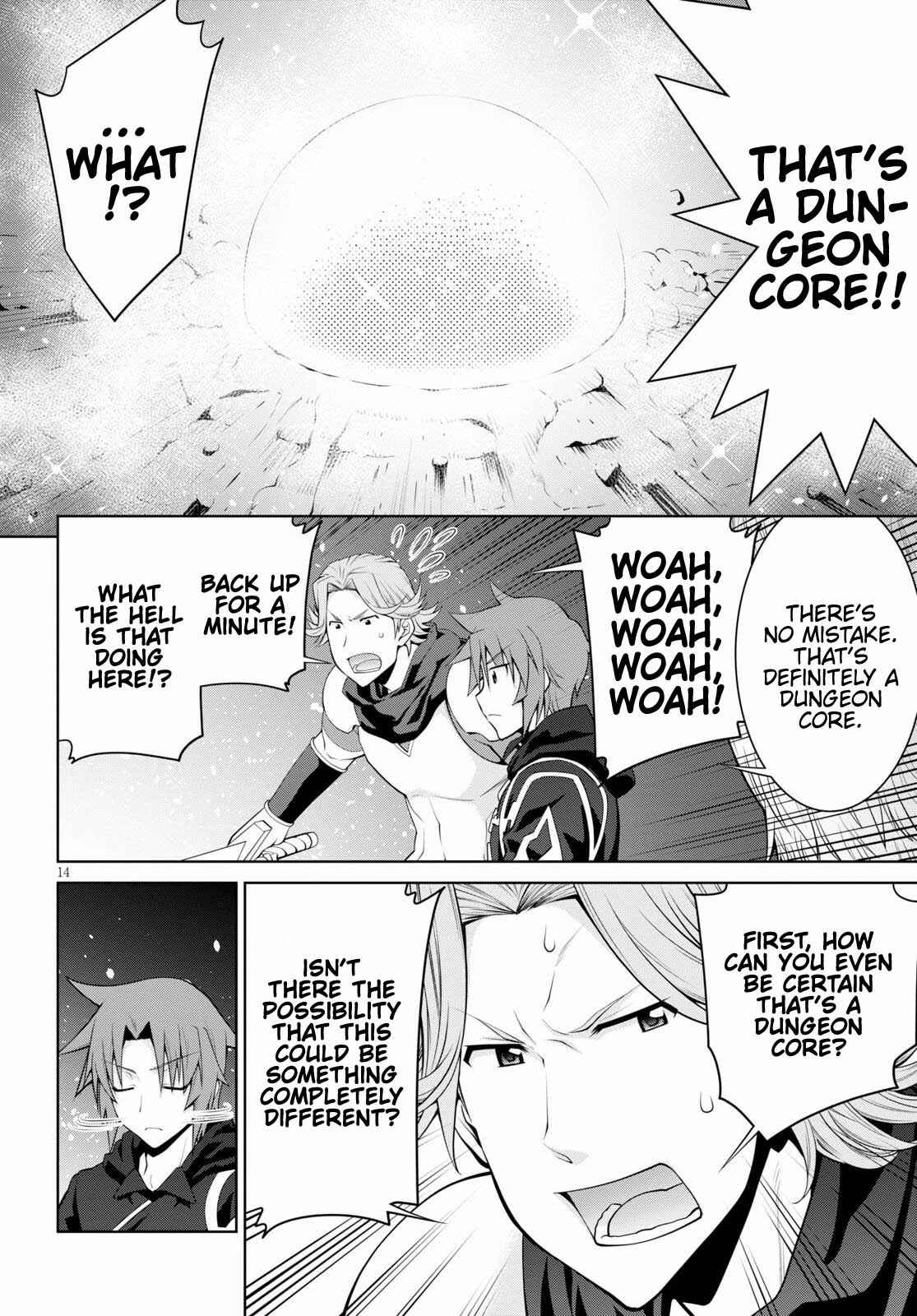Page 16 Chapter 55 Legend