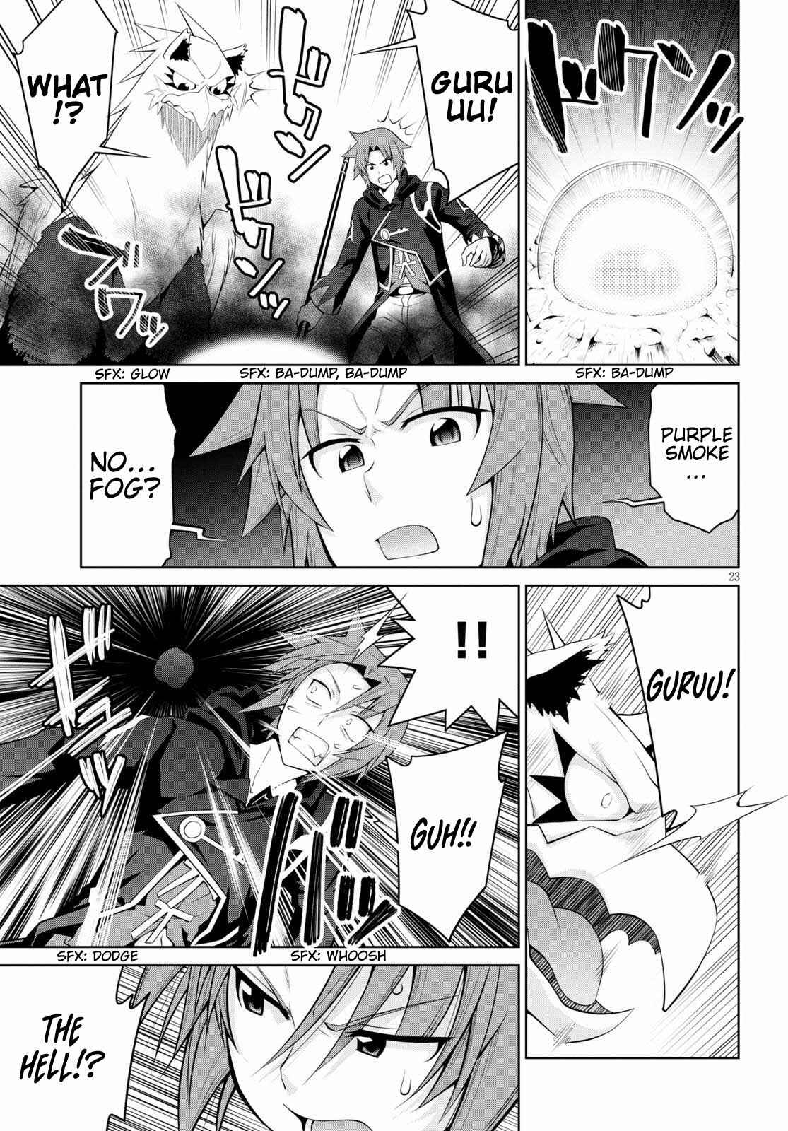 Page 25 Chapter 55 Legend