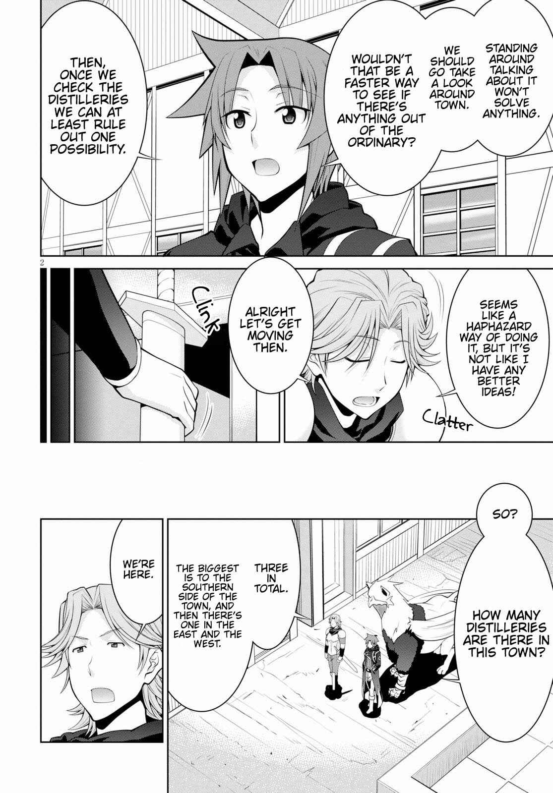 Page 4 Chapter 55 Legend