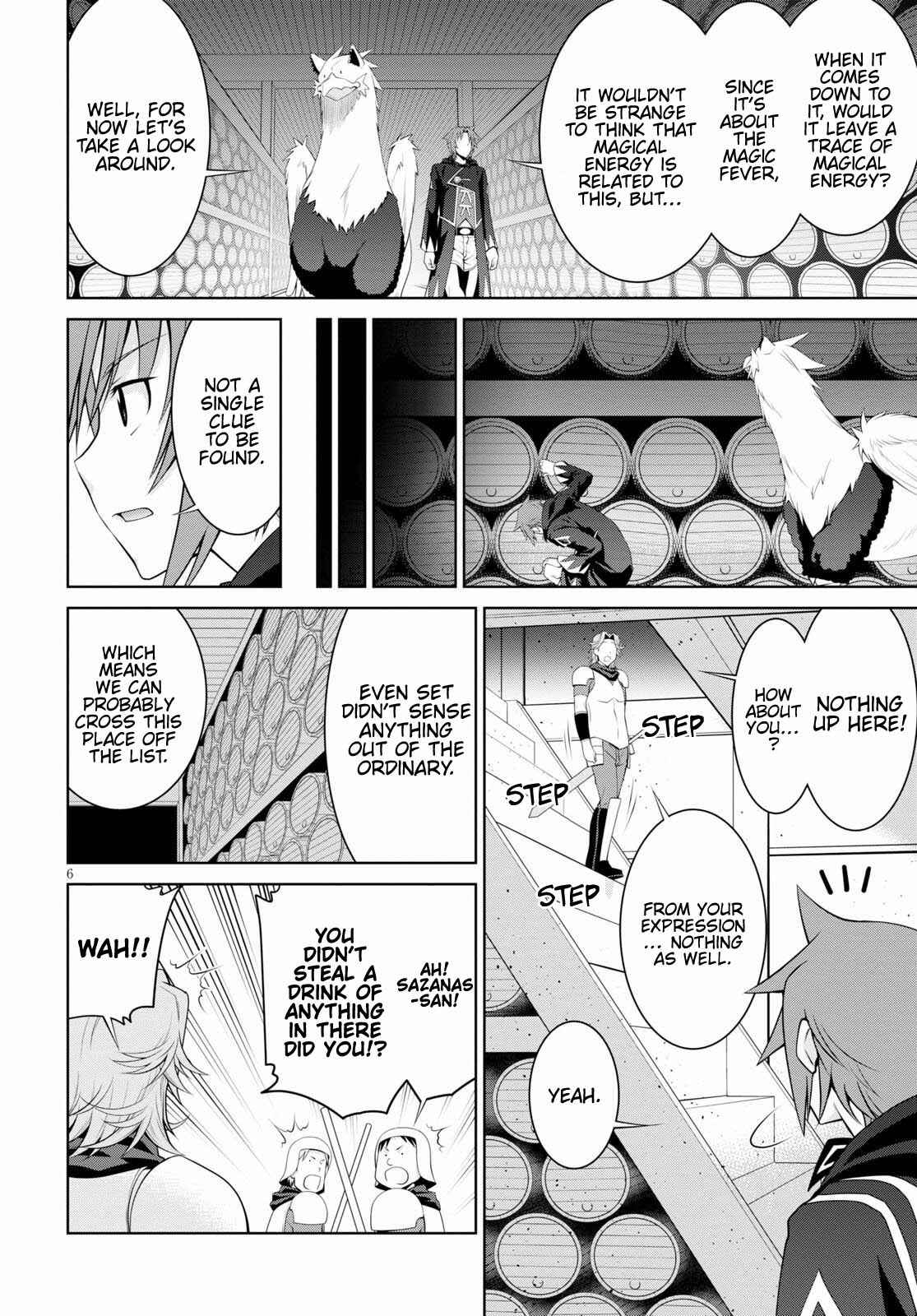Page 8 Chapter 55 Legend