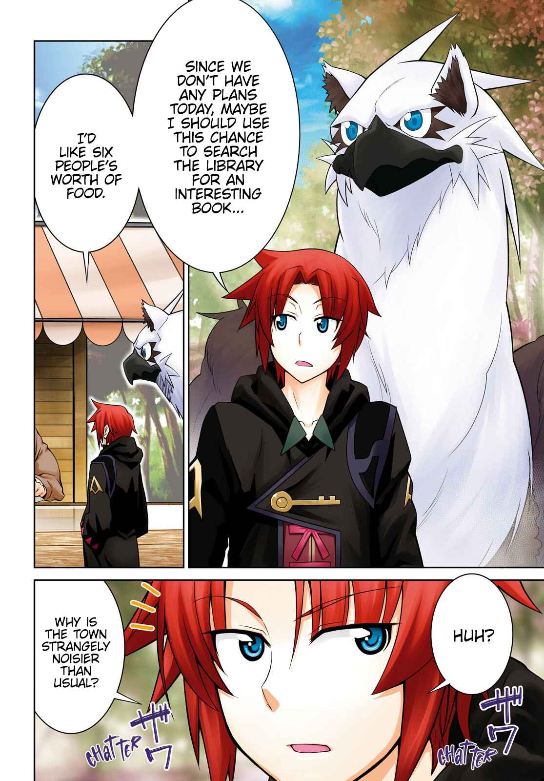 Page 2 Chapter 61 Legend