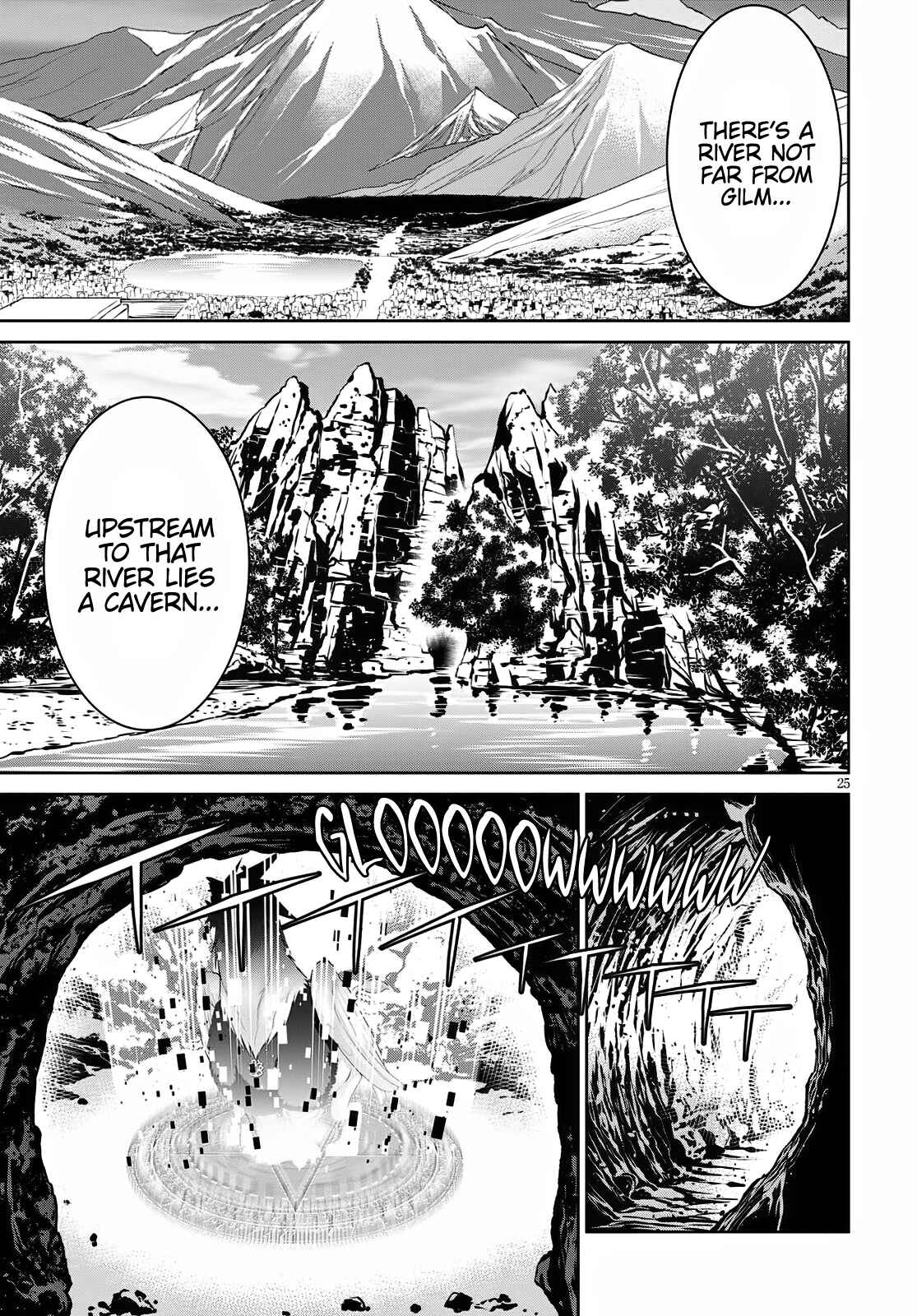 Page 27 Chapter 61 Legend