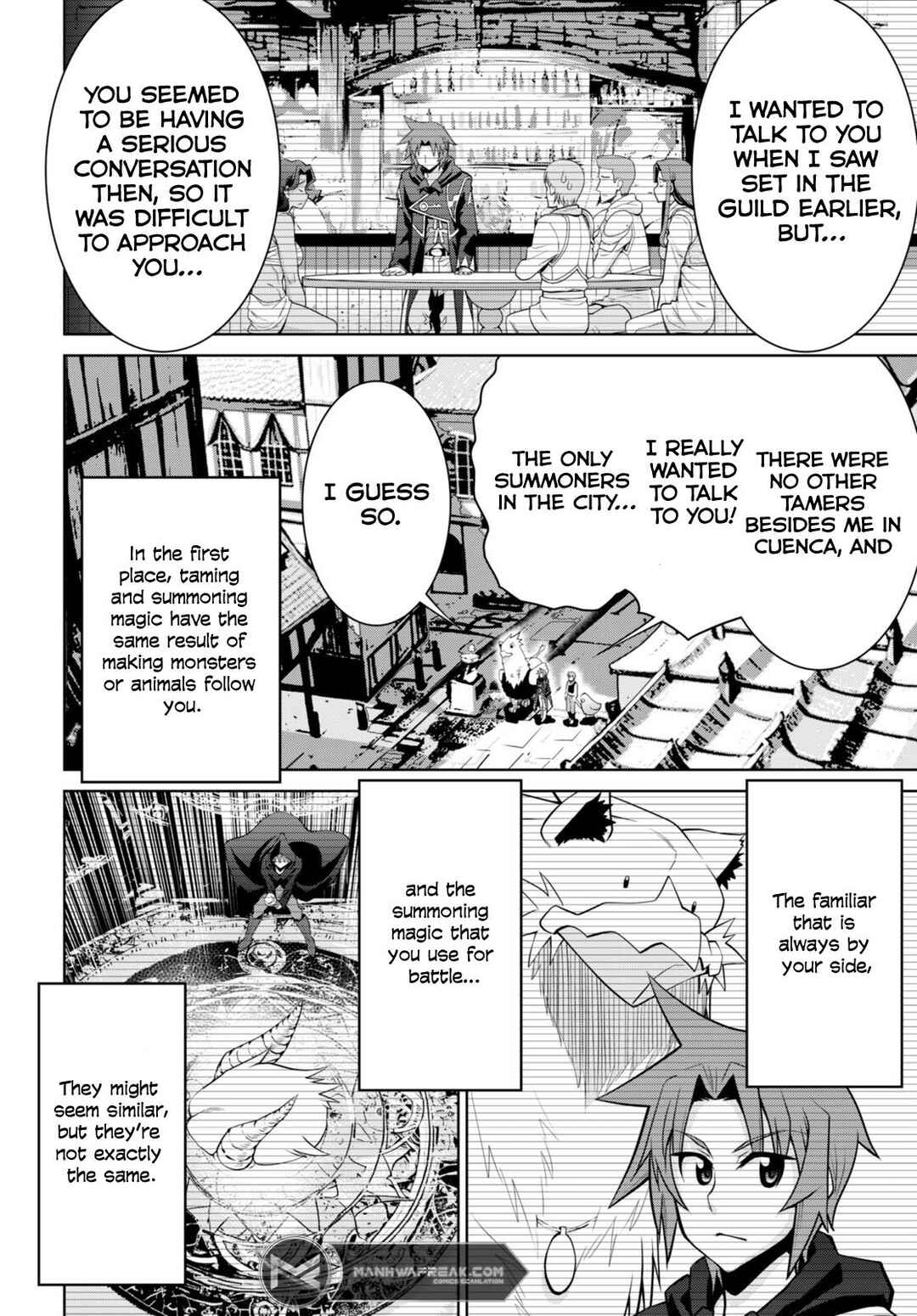Page 22 Chapter 96 Legend