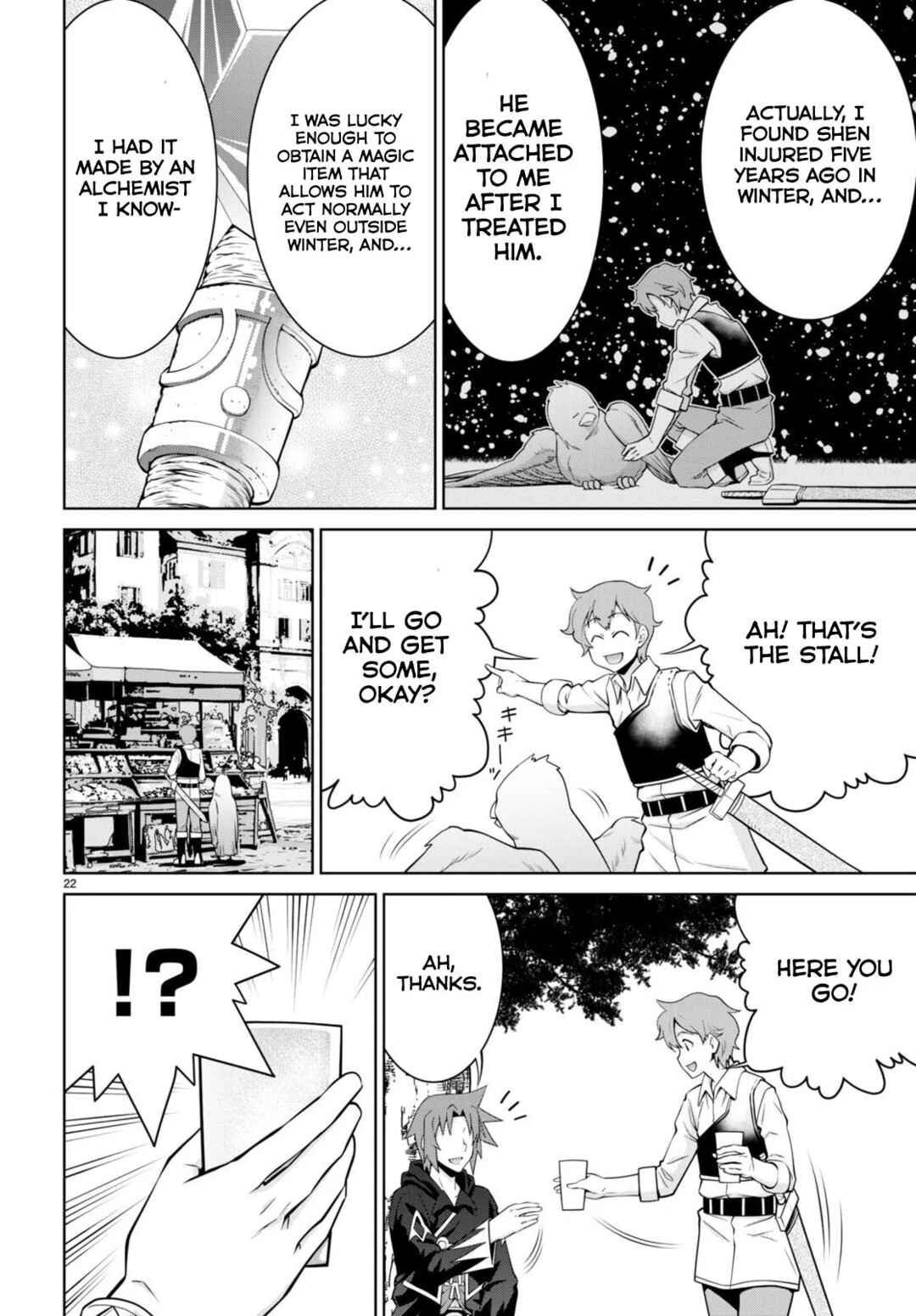 Page 24 Chapter 96 Legend