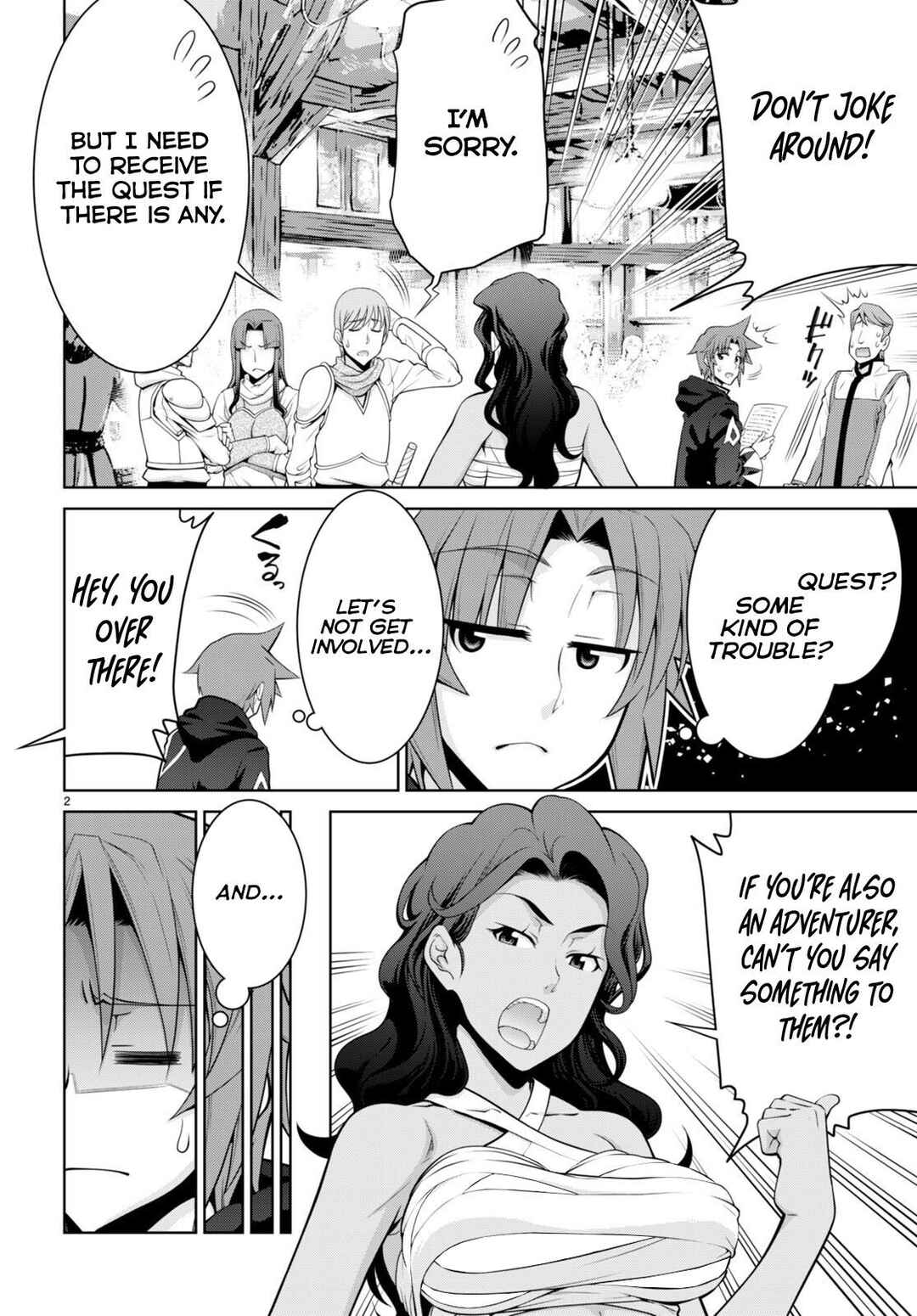 Page 4 Chapter 96 Legend
