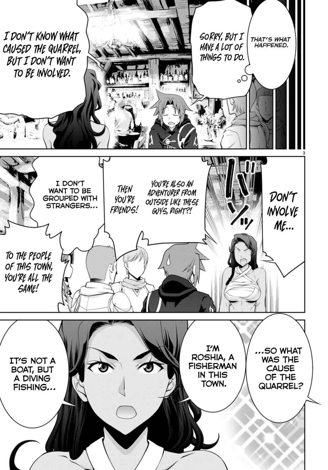 Page 5 Chapter 96 Legend