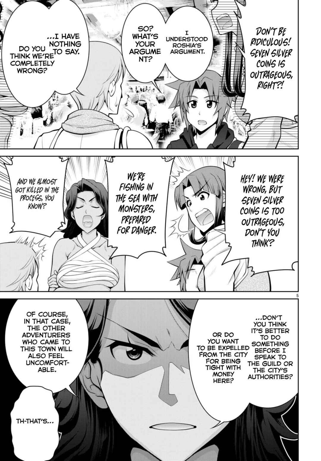 Page 7 Chapter 96 Legend