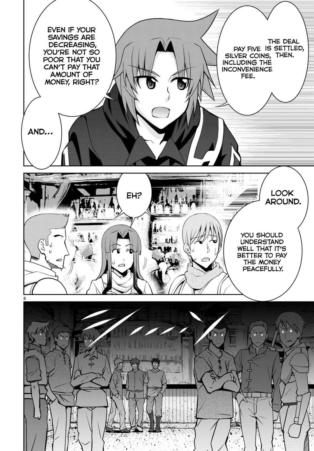 Page 8 Chapter 96 Legend