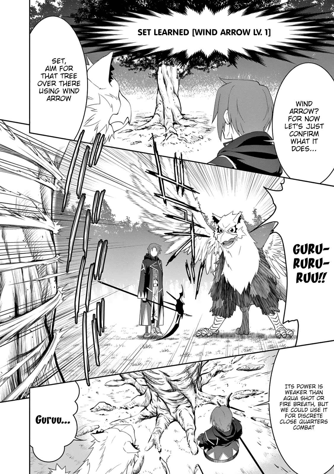 Page 11 Chapter 13 Legend