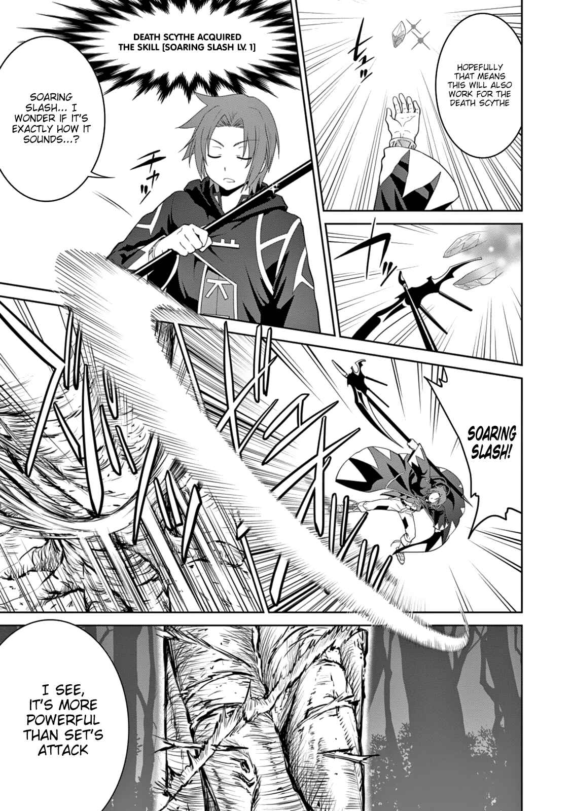 Page 12 Chapter 13 Legend