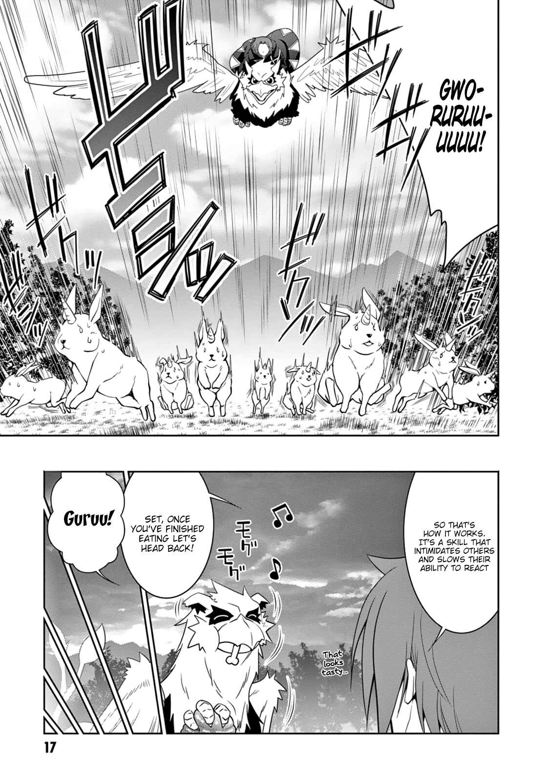 Page 20 Chapter 13 Legend