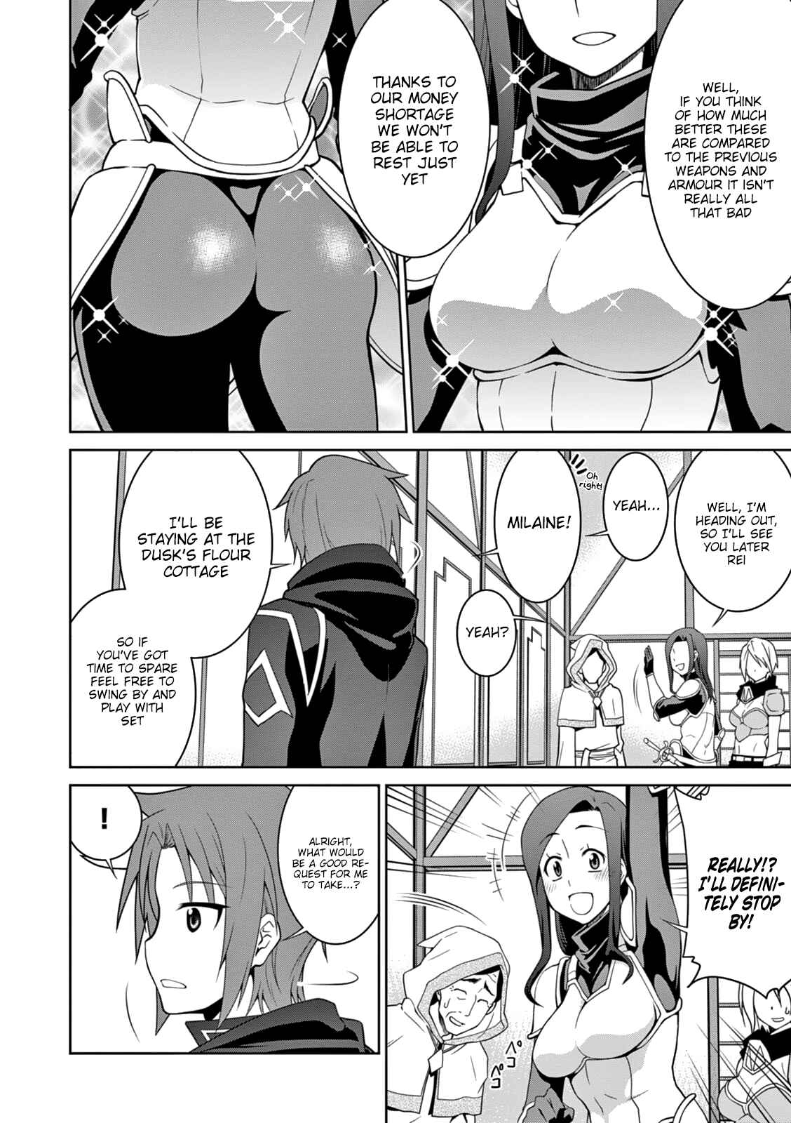 Page 23 Chapter 13 Legend