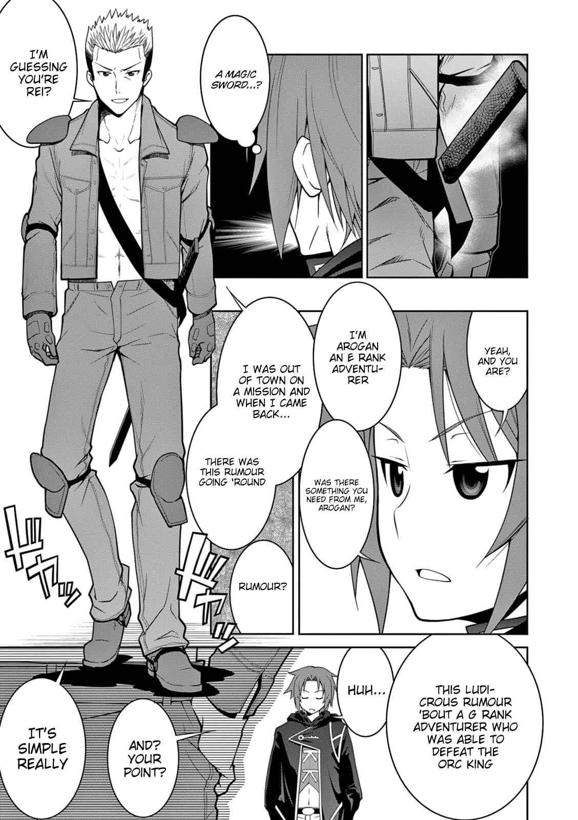 Page 24 Chapter 13 Legend