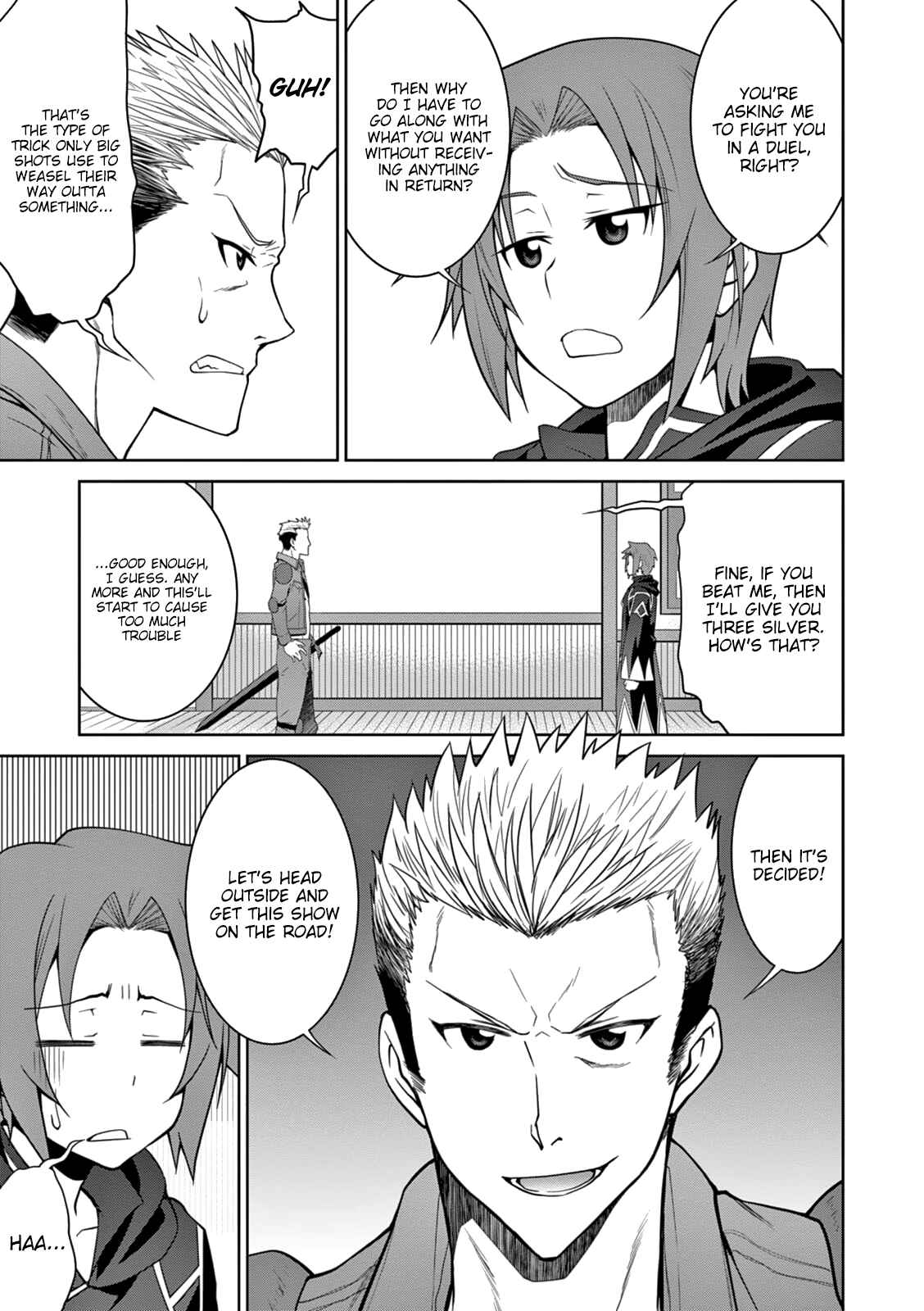 Page 26 Chapter 13 Legend