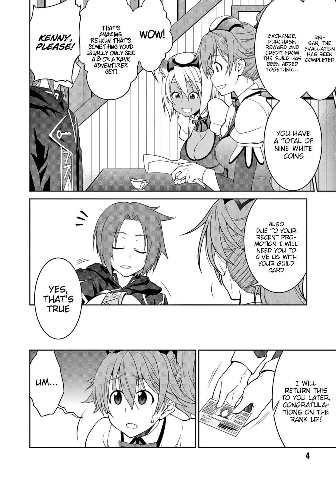 Page 7 Chapter 13 Legend