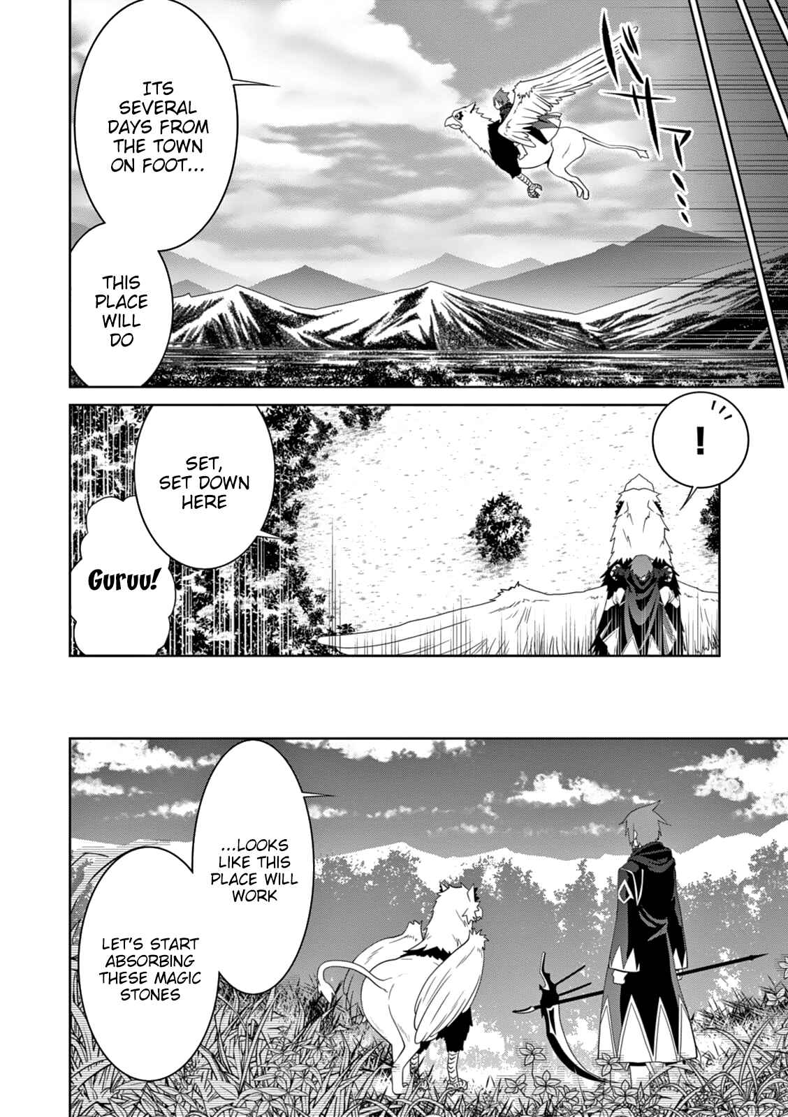 Page 9 Chapter 13 Legend