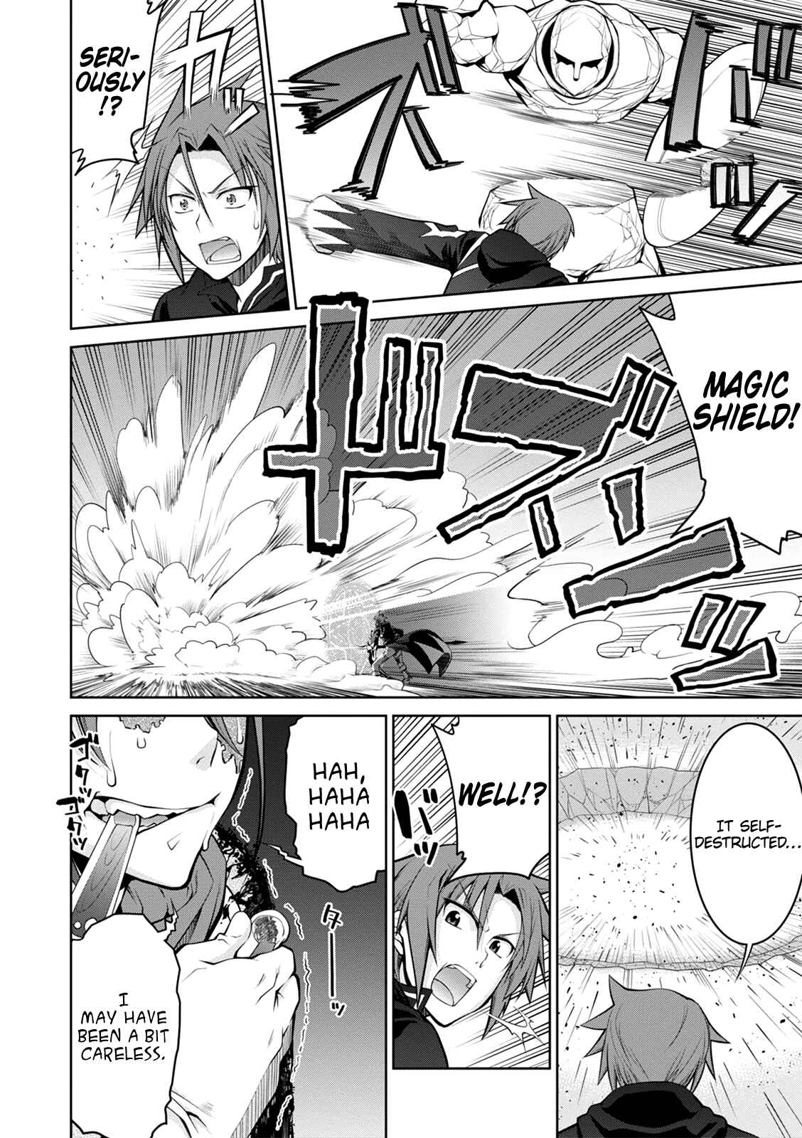 Page 11 Chapter 36 Legend