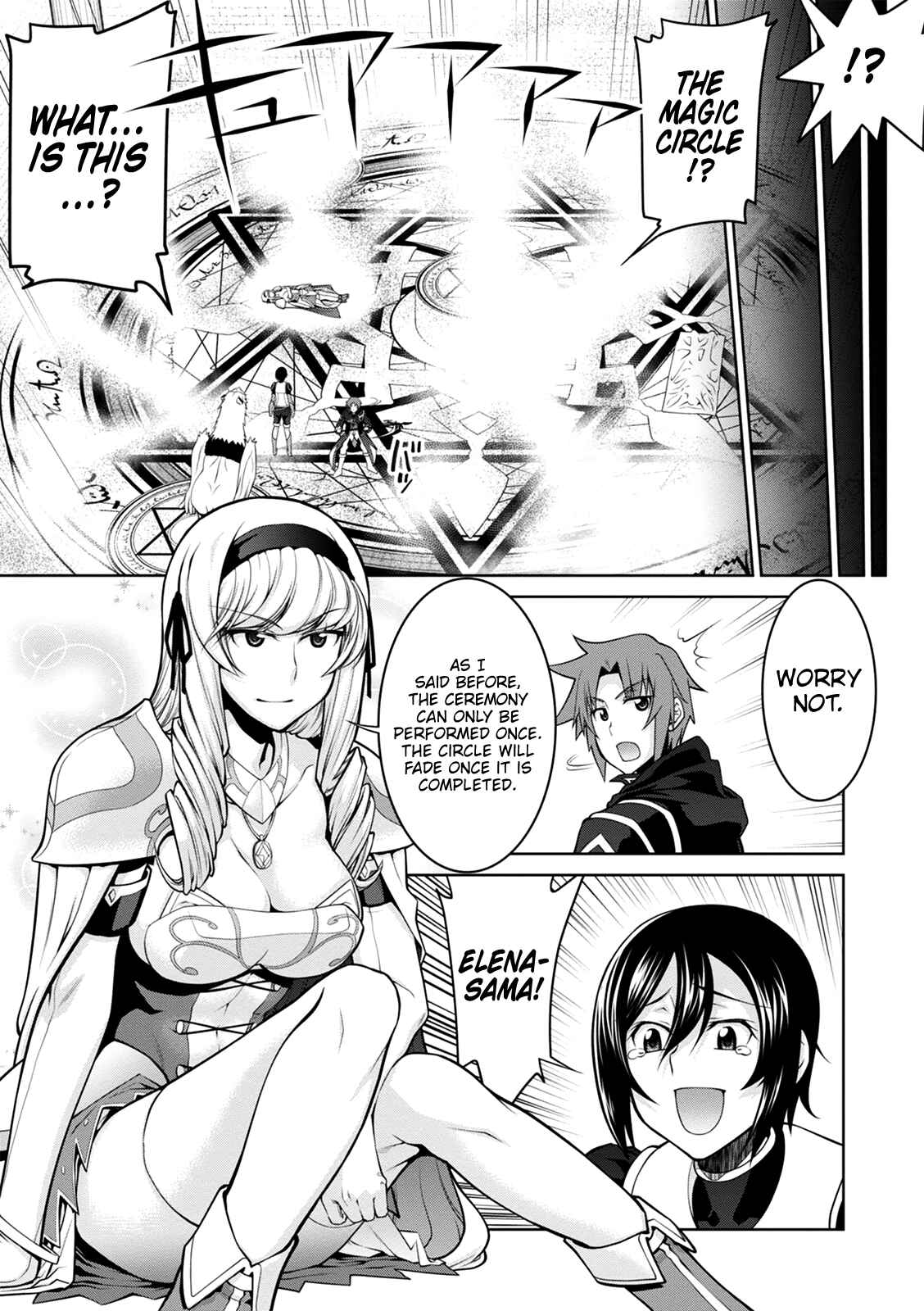 Page 16 Chapter 36 Legend