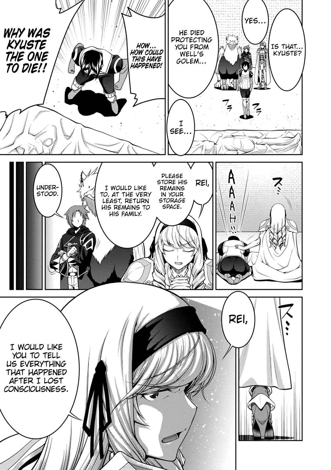 Page 18 Chapter 36 Legend