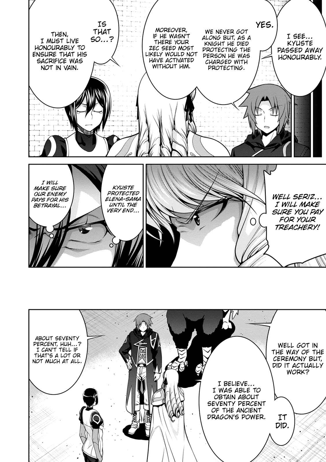 Page 19 Chapter 36 Legend
