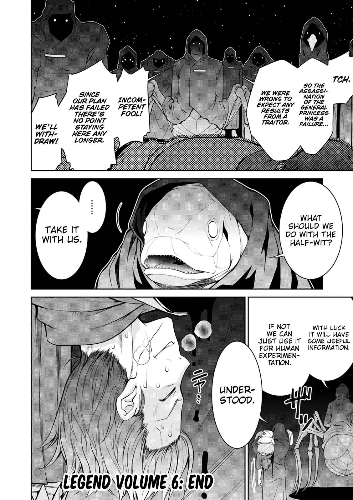 Page 29 Chapter 36 Legend