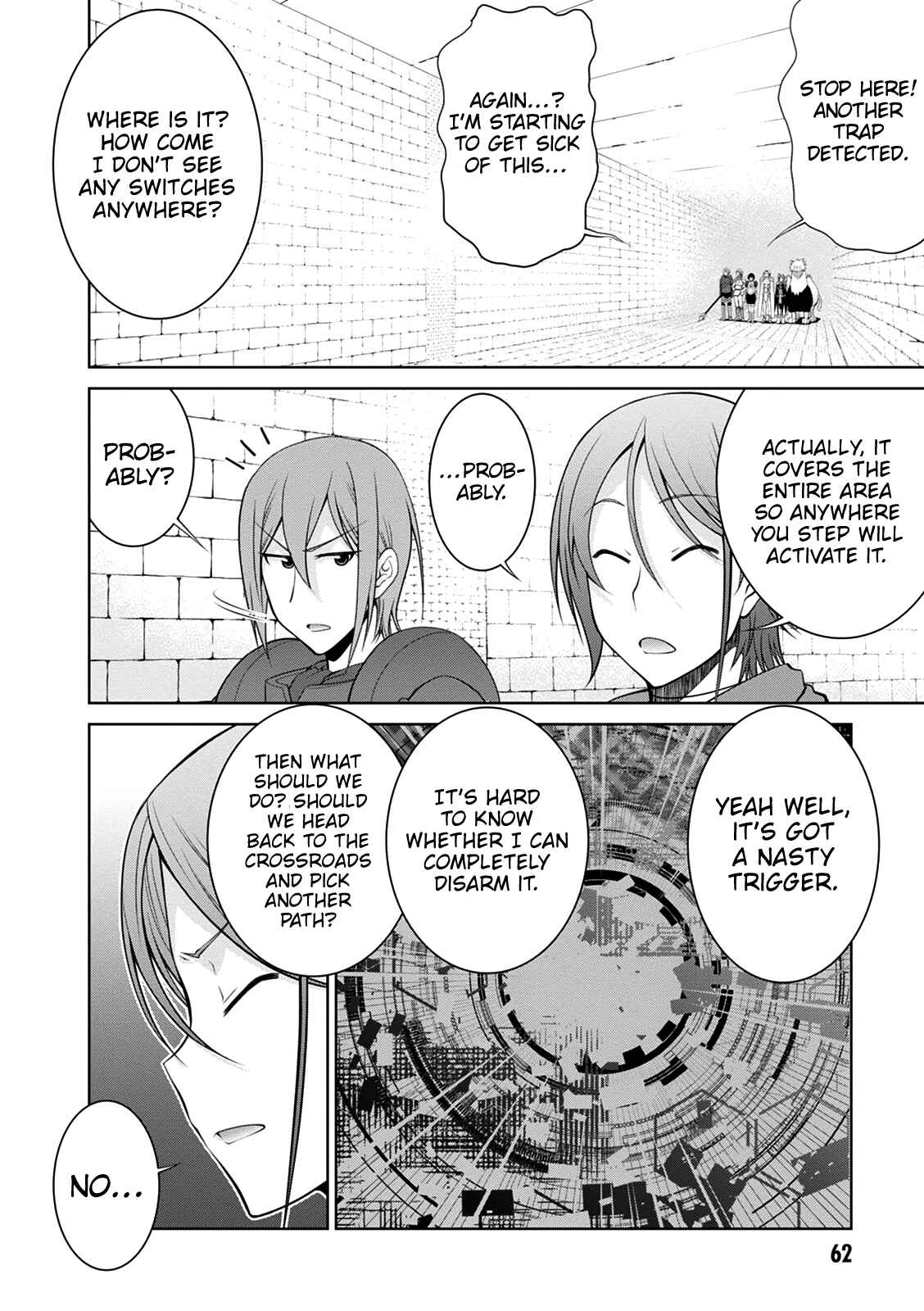 Page 10 Chapter 33 Legend
