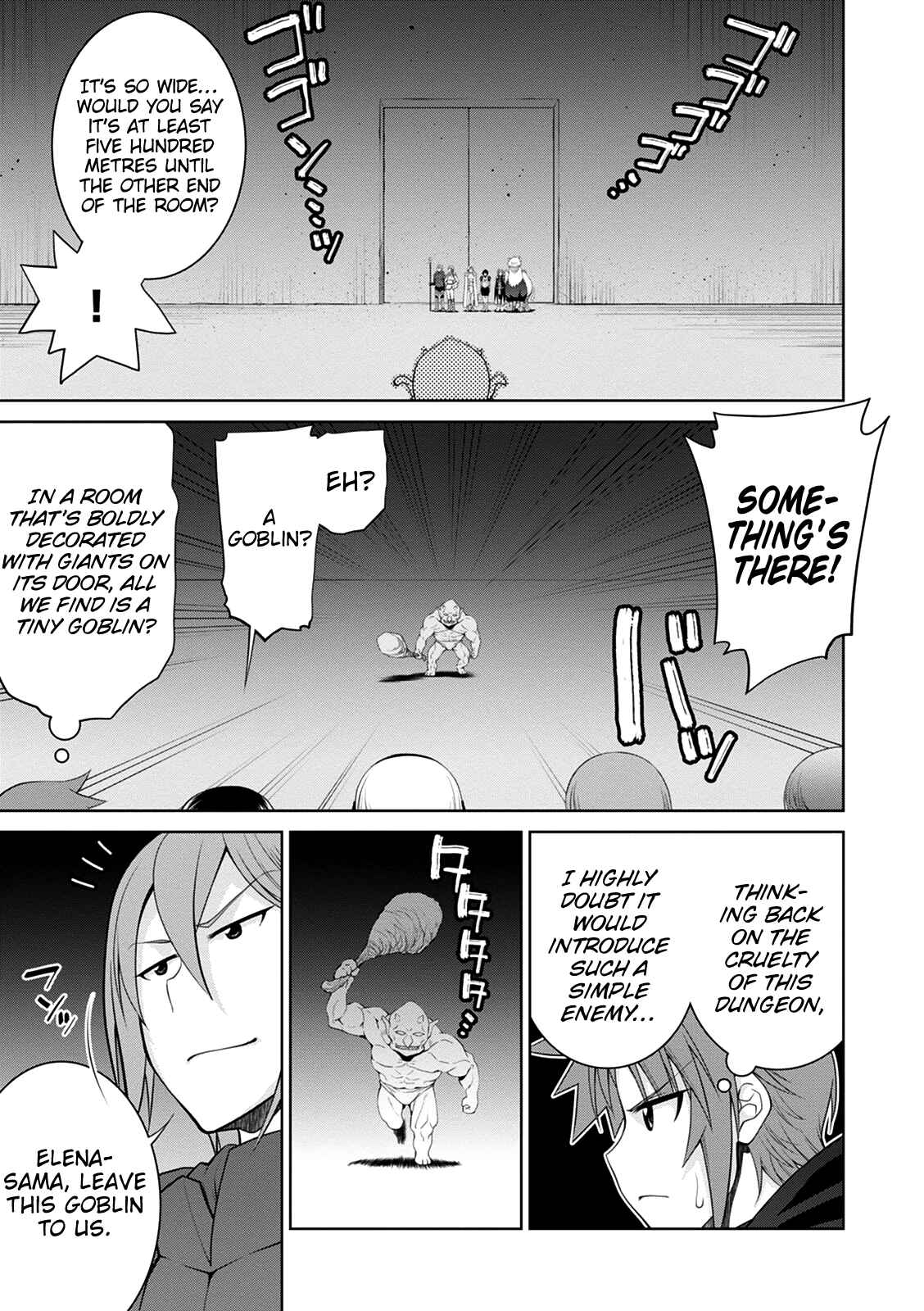 Page 15 Chapter 33 Legend