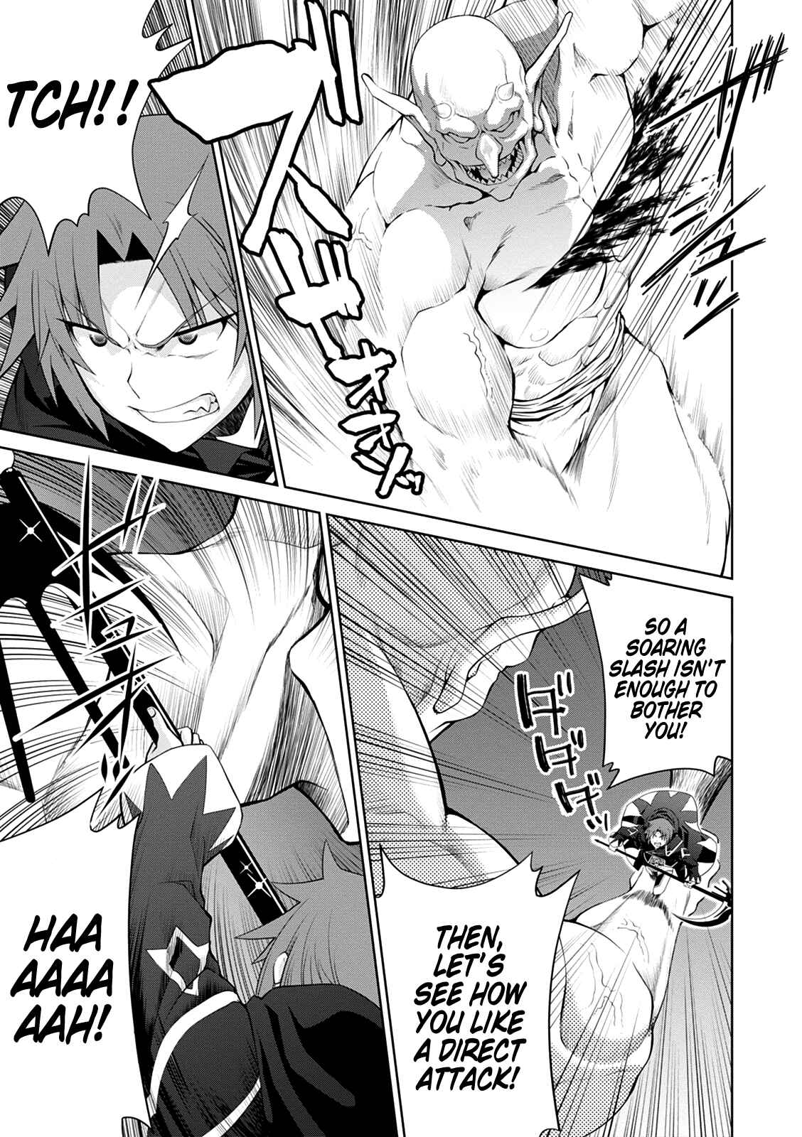 Page 19 Chapter 33 Legend