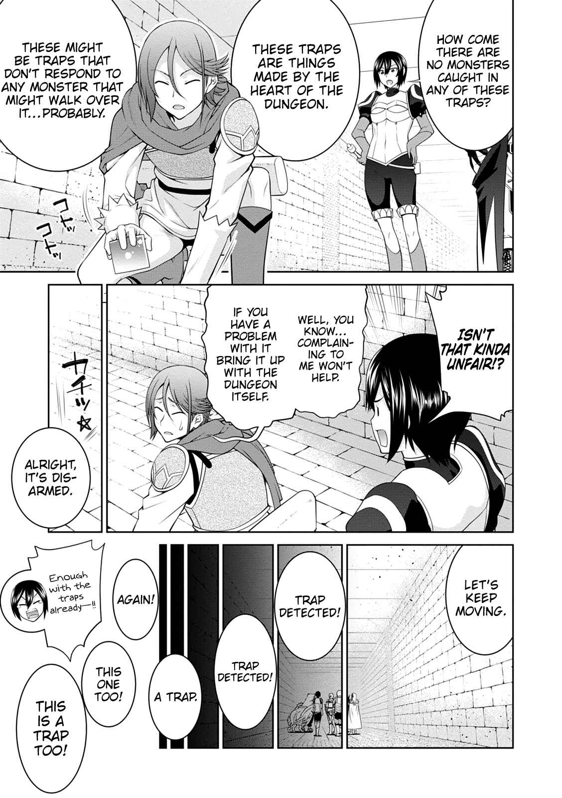 Page 9 Chapter 33 Legend