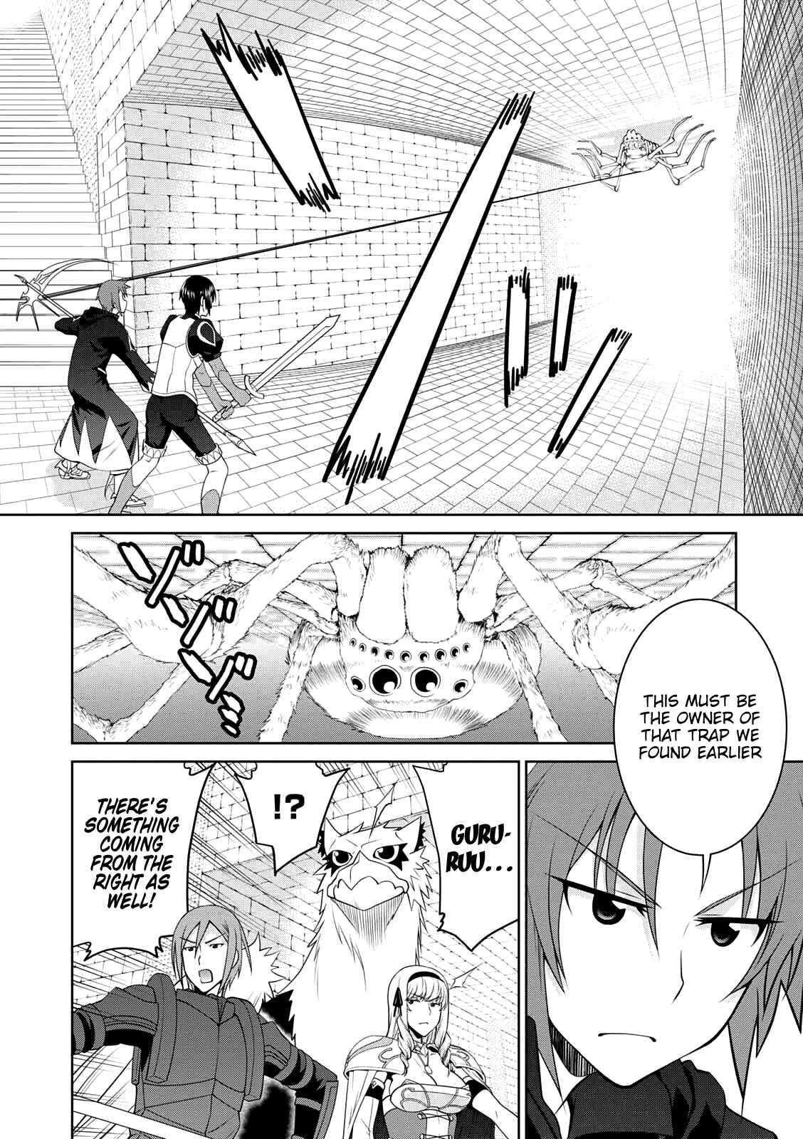 Page 14 Chapter 25 Legend