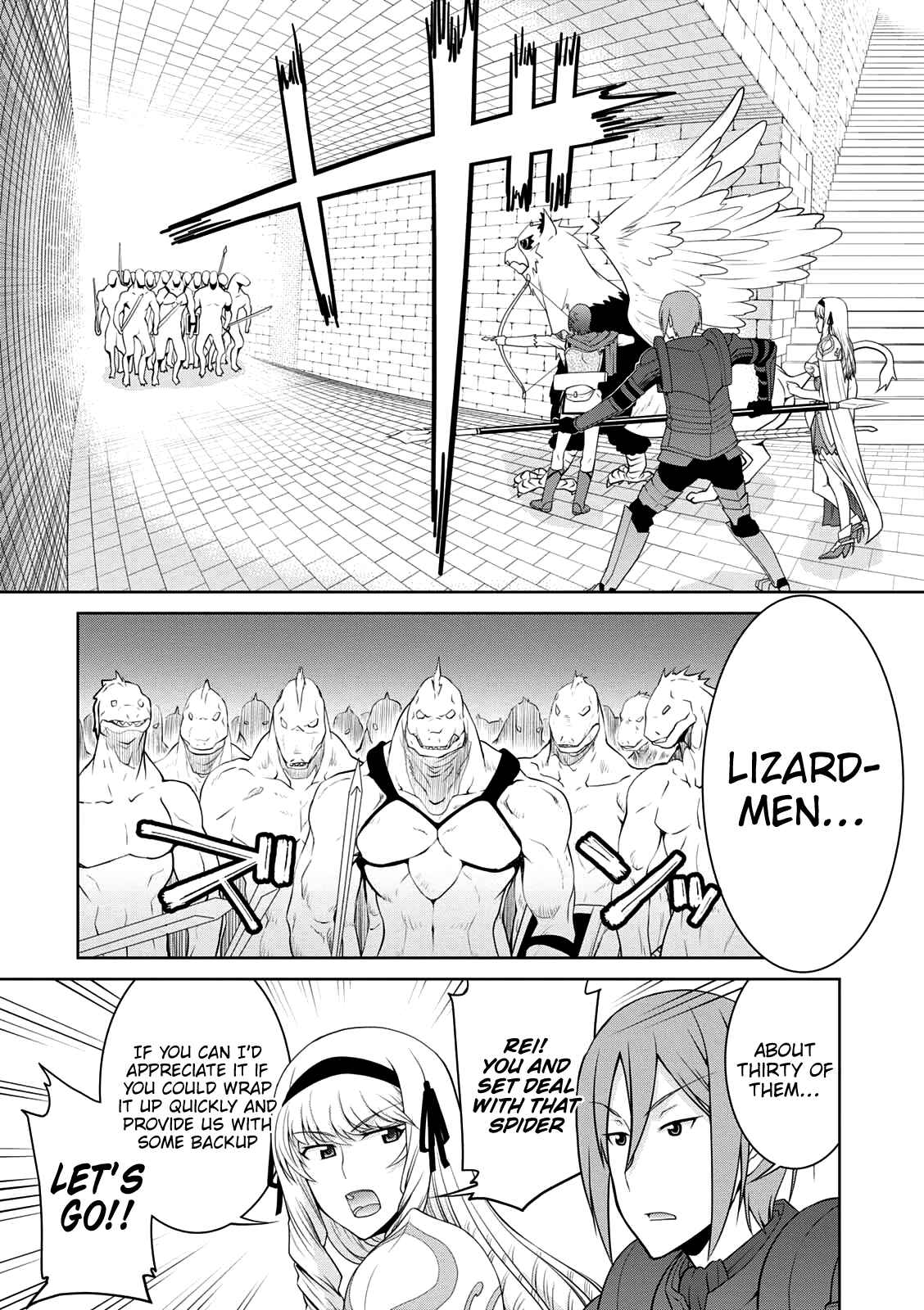 Page 15 Chapter 25 Legend