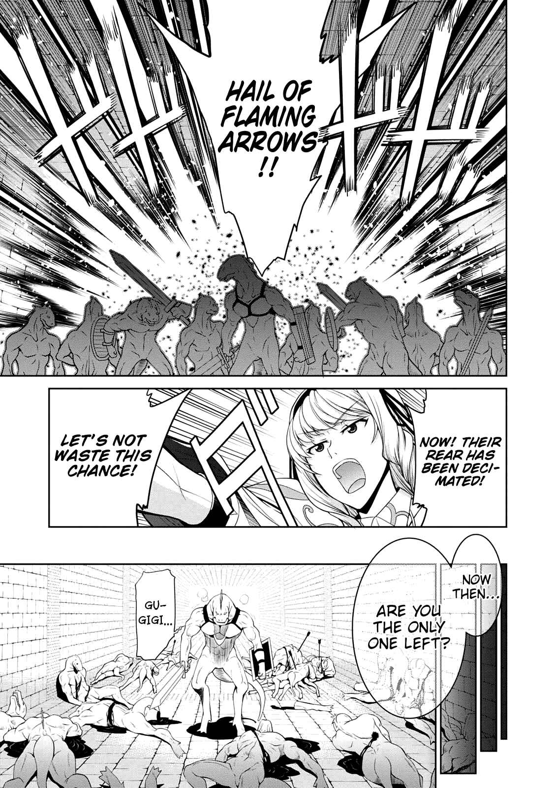 Page 19 Chapter 25 Legend