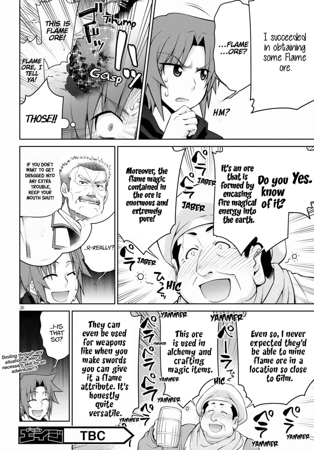 Page 26 Chapter 68 Legend
