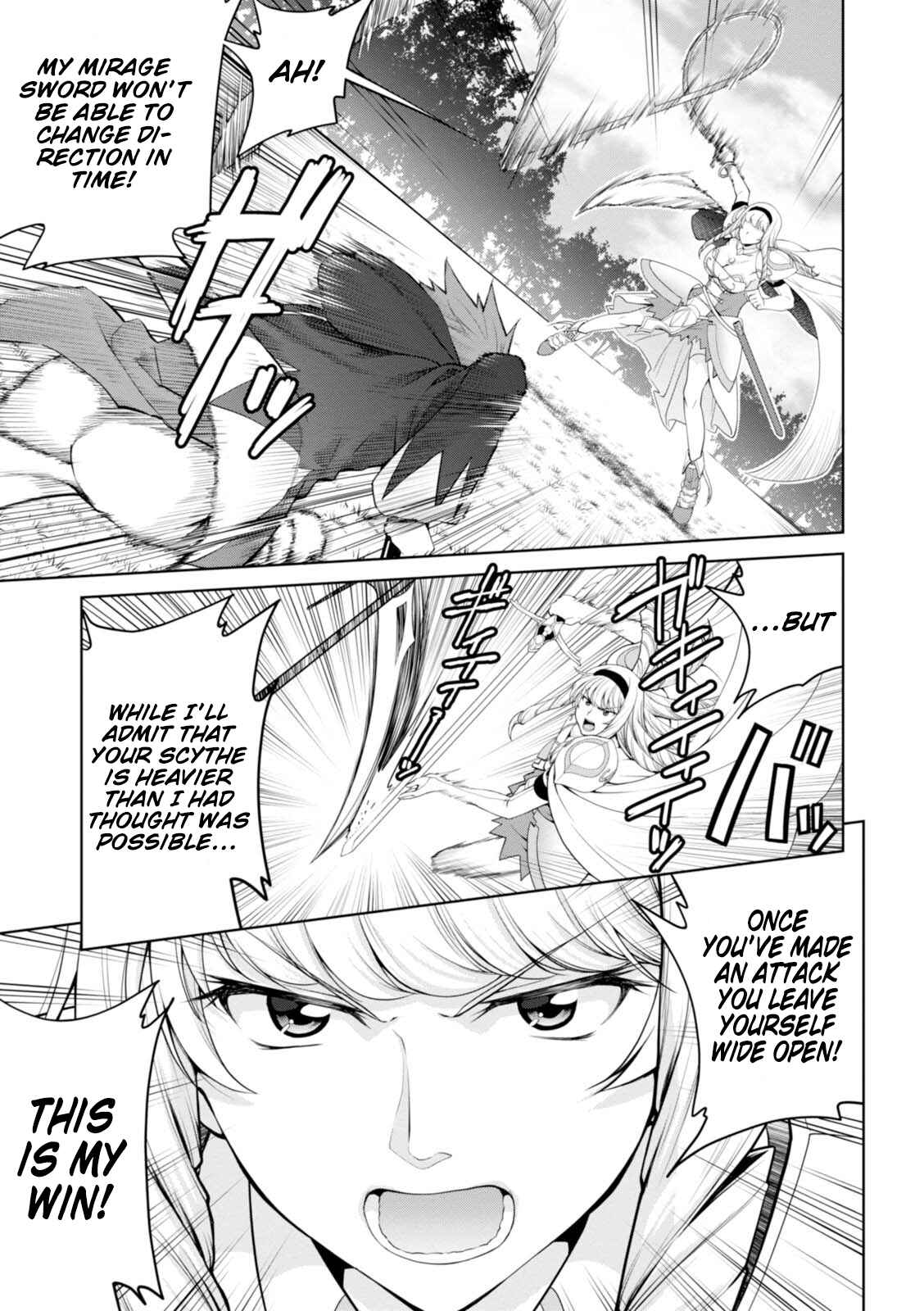 Page 10 Chapter 23 Legend