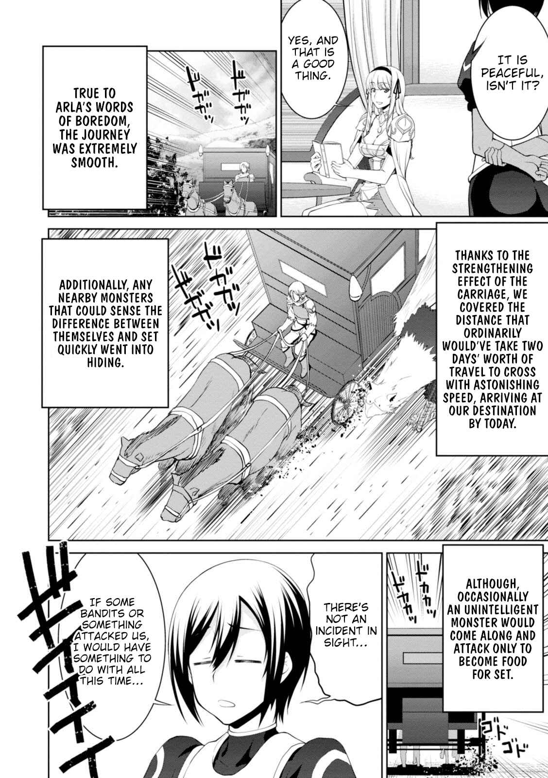 Page 13 Chapter 23 Legend