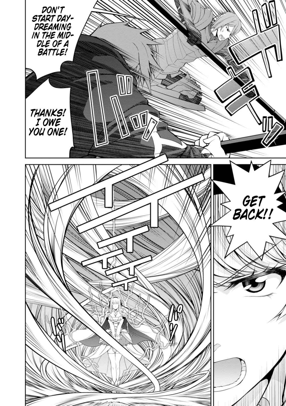 Page 25 Chapter 23 Legend