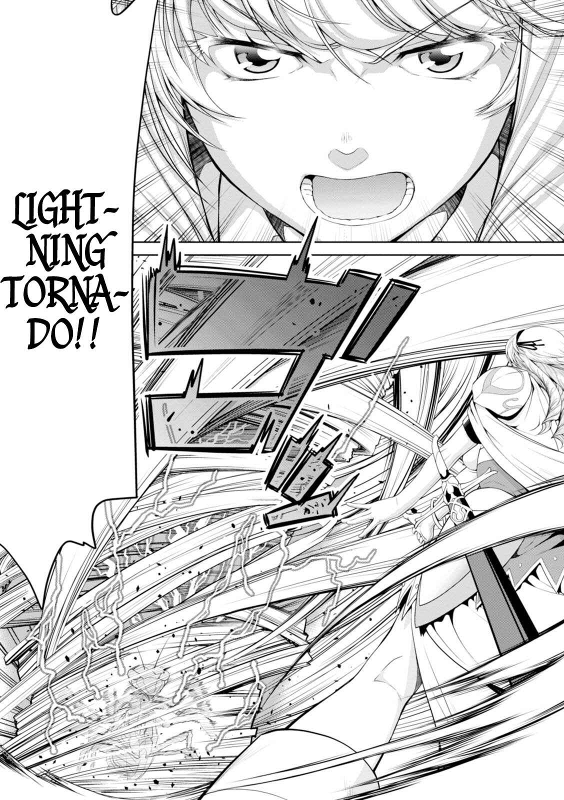 Page 26 Chapter 23 Legend
