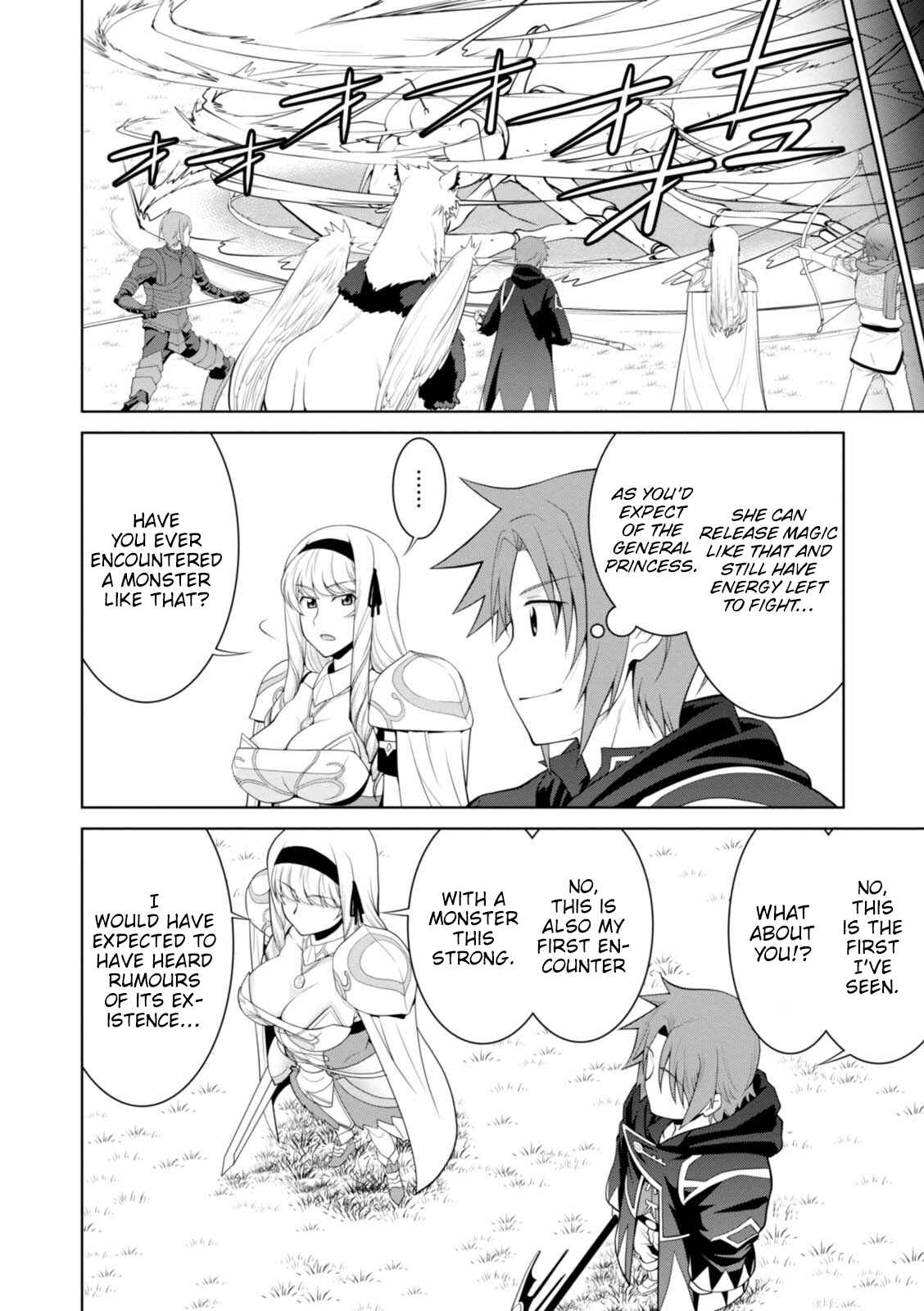 Page 27 Chapter 23 Legend