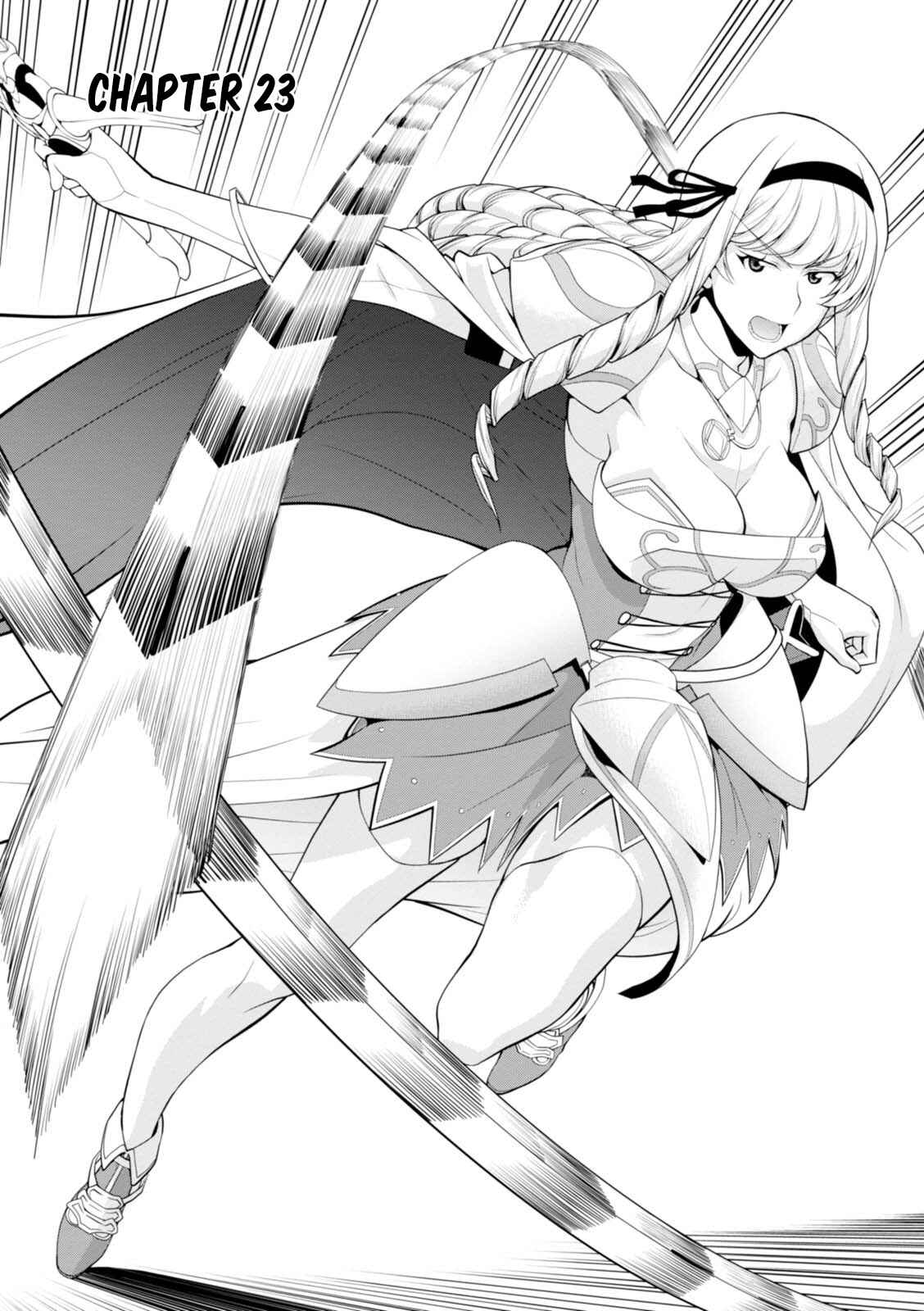 Page 4 Chapter 23 Legend