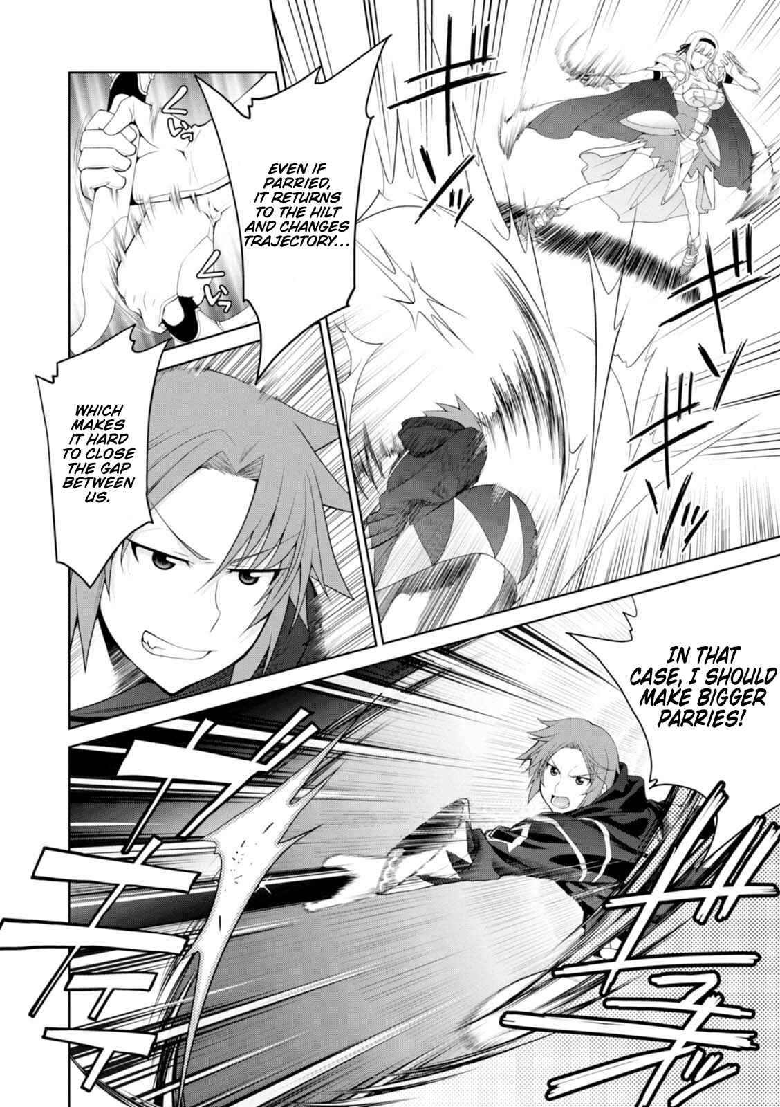 Page 9 Chapter 23 Legend