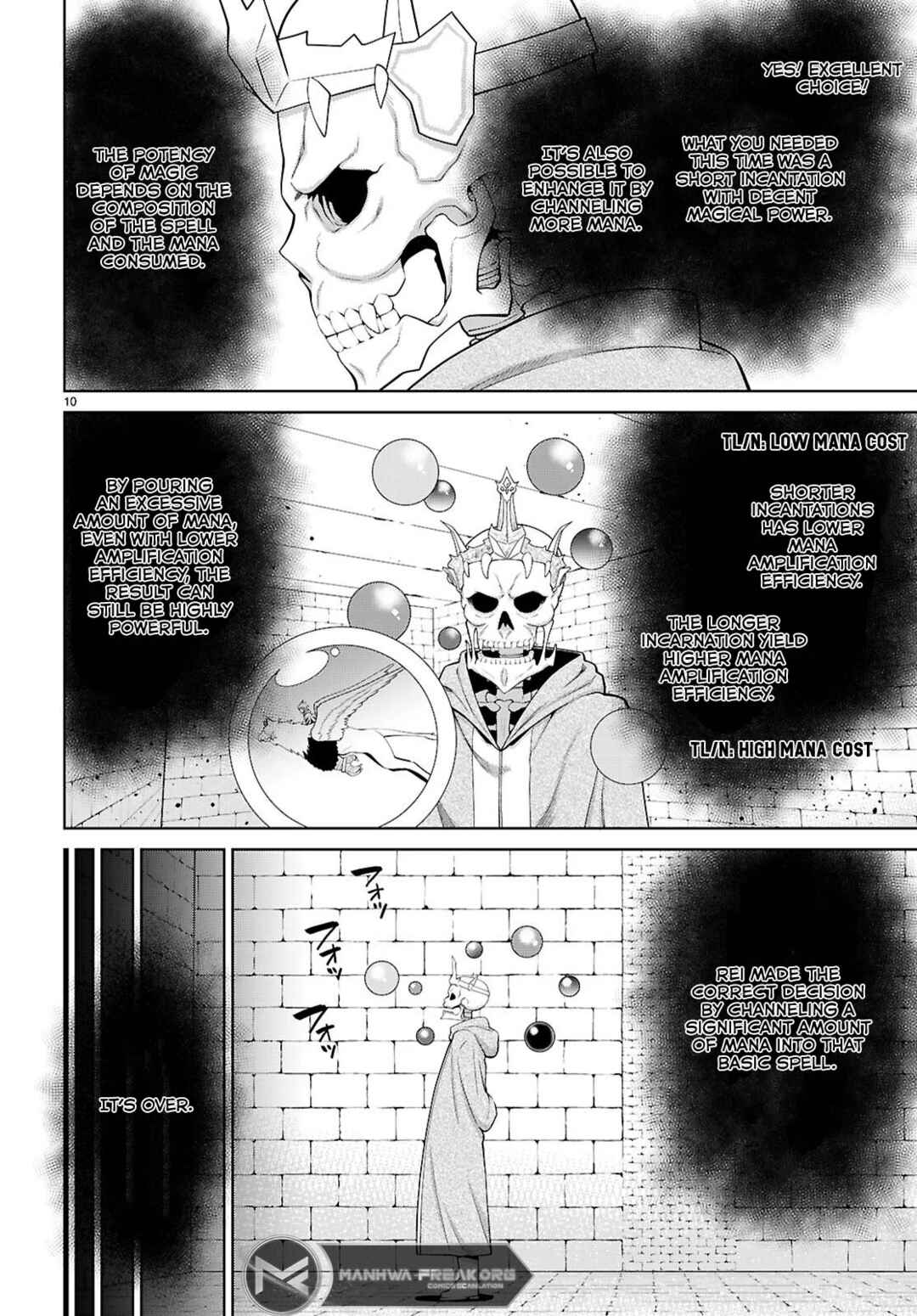 Page 12 Chapter 100 Legend